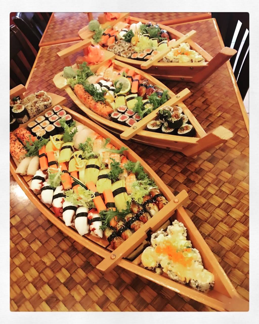 China Tokyo | restaurant | 11924 Forest Hill Blvd, Wellington, FL 33414, USA | 5617919907 OR +1 561-791-9907