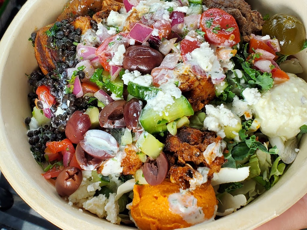 CAVA | restaurant | 12850 Memorial Dr Suite 1120, Houston, TX 77024, USA | 3463304322 OR +1 346-330-4322