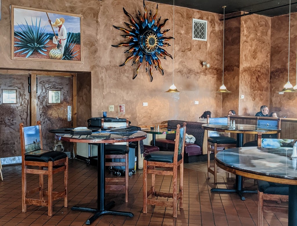 El Tequila Mexican Restaurant Auburn | restaurant | 245 Center St, Auburn, ME 04210, USA | 2072417031 OR +1 207-241-7031