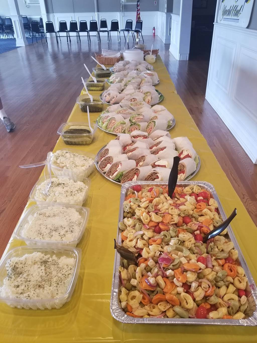 Tasty Bagels | bakery | 1705 86th St, Brooklyn, NY 11214, USA | 7182361389 OR +1 718-236-1389