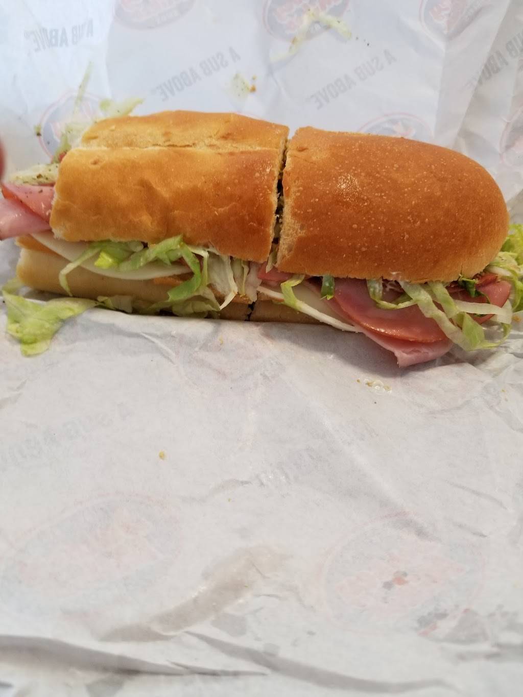 Jersey Mikes Subs | meal takeaway | 2790 Cochran St, Simi Valley, CA 93065, USA | 8055797827 OR +1 805-579-7827