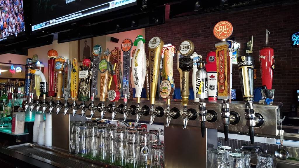 11th Frame Bar and Grille | restaurant | 540 Fairground Hill Rd, Butler, PA 16001, USA | 7242838570 OR +1 724-283-8570