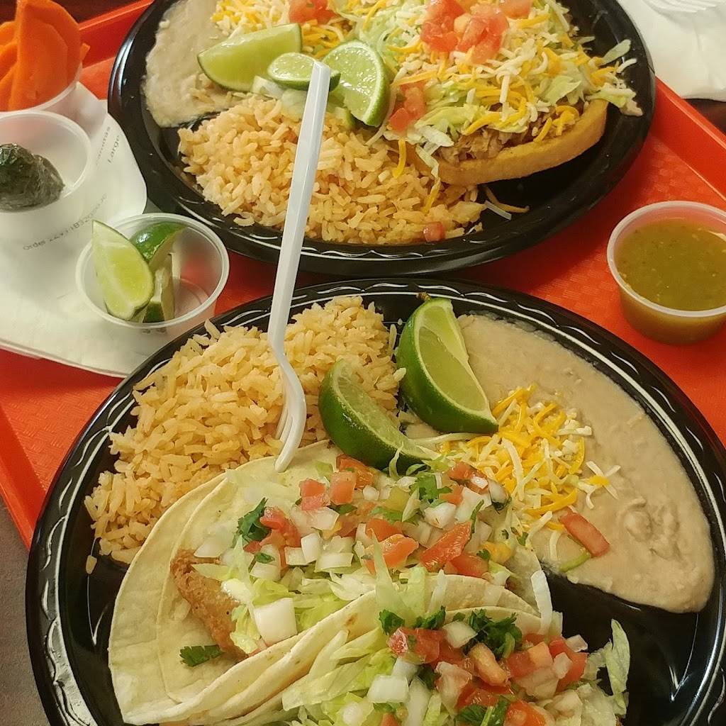 El Super Taco | restaurant | 2890 S Academy Blvd, Colorado Springs, CO 80916, USA | 7193922277 OR +1 719-392-2277