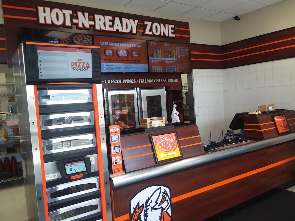 Little Caesars Pizza | meal delivery | 180 East Ln, Ontario, OR 97914, USA | 5418893666 OR +1 541-889-3666