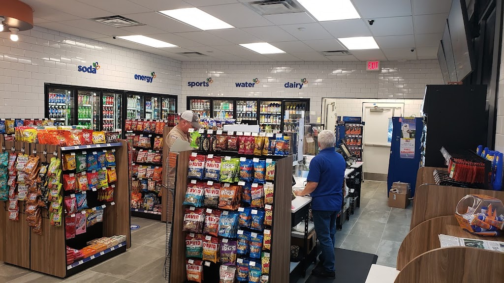 Coen Markets | meal takeaway | 1133 US-40, Claysville, PA 15323, USA | 7246635103 OR +1 724-663-5103