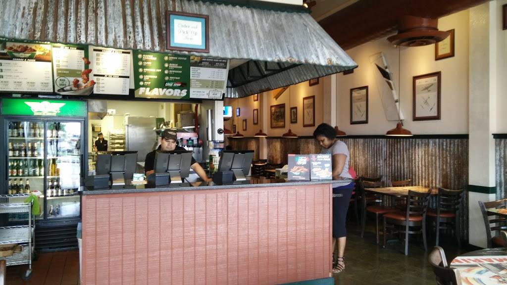 Wingstop | restaurant | 2200 Interstate 45 N Ste D, Conroe, TX 77301, USA | 9367560289 OR +1 936-756-0289