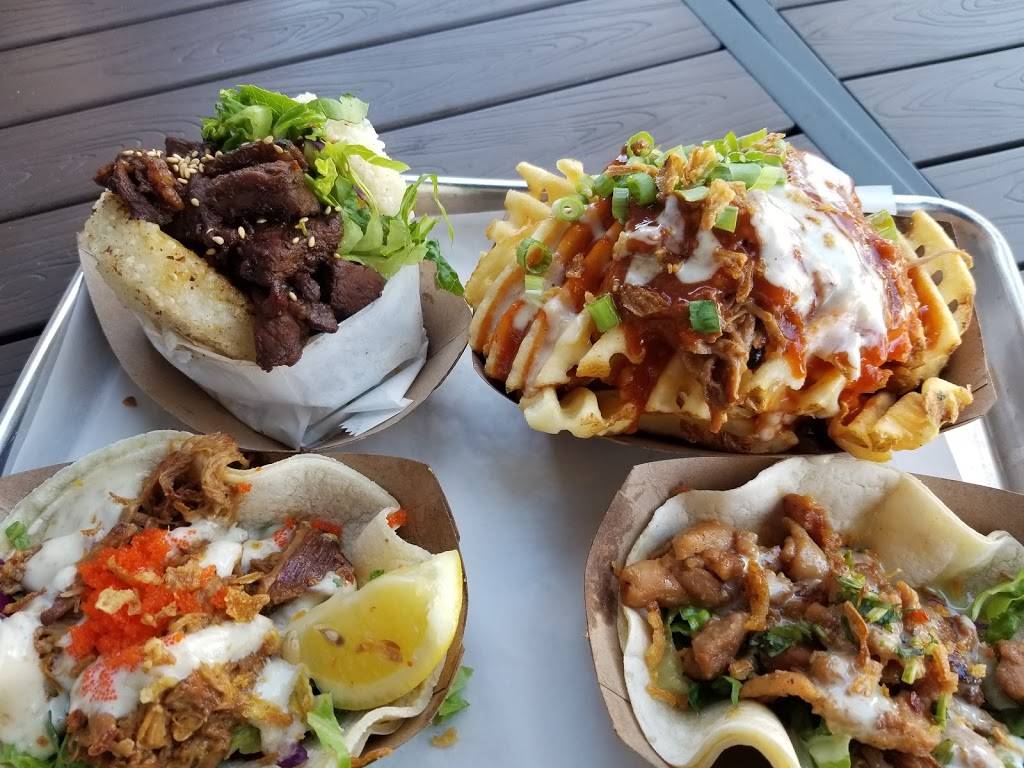 Koja Kitchen Alameda | restaurant | 2680 5th St Ste D, Alameda, CA 94501, USA | 5102394175 OR +1 510-239-4175