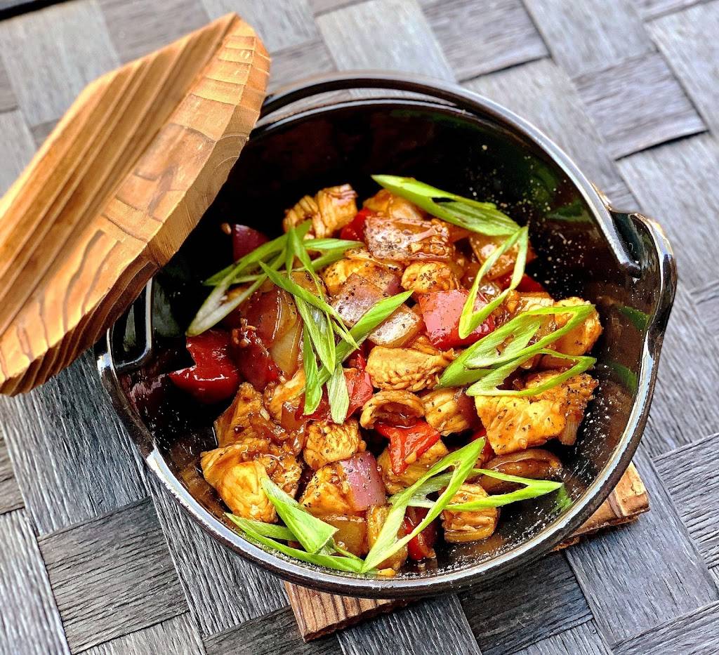 Sky Blossom | restaurant | 1514 Elm St #611, Dallas, TX 75201, USA | 4693131524 OR +1 469-313-1524