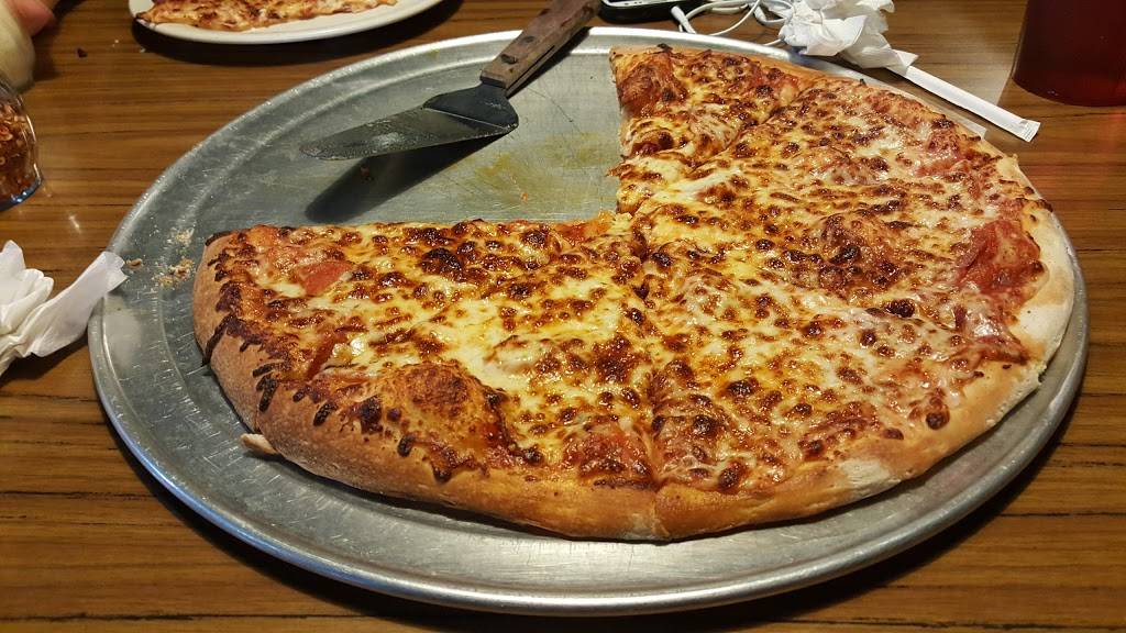 Anthonys Pizza & Pasta | restaurant | 6518 GA-85, Riverdale, GA 30274, USA | 7709976040 OR +1 770-997-6040