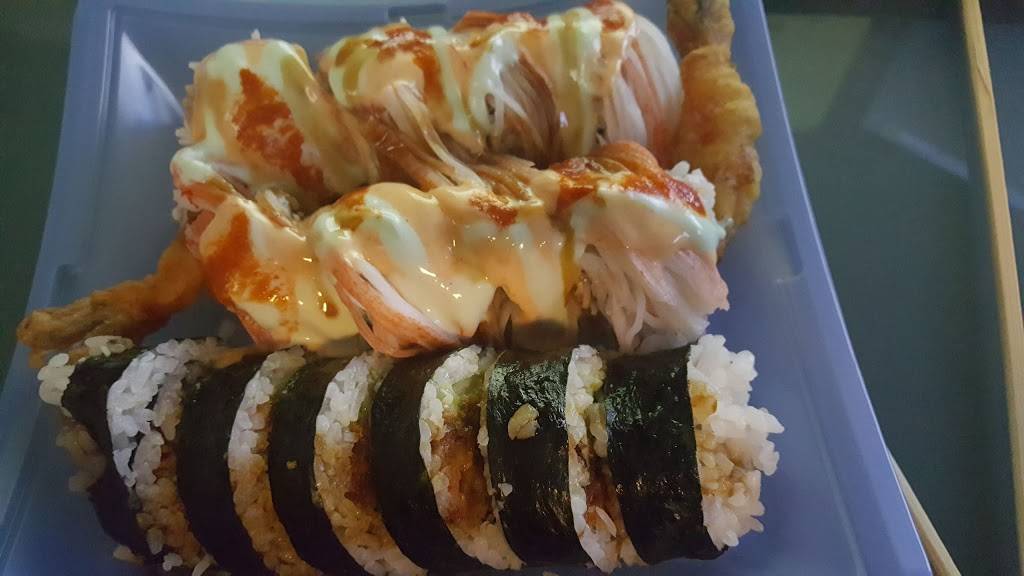 Edoko Sushi & Robata | restaurant | 5490 TX-121, Frisco, TX 75034, USA | 2146189888 OR +1 214-618-9888