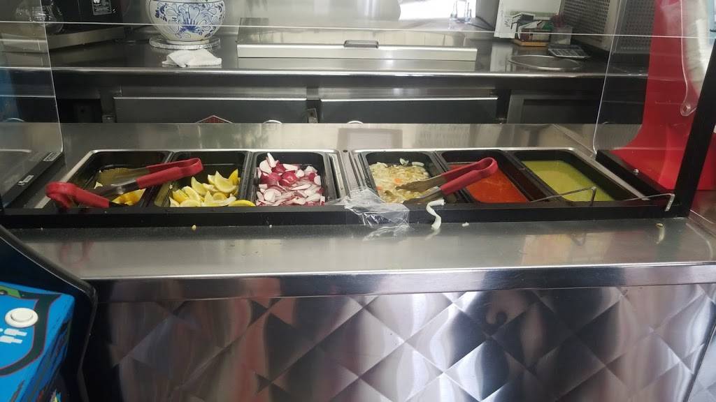 Tacos La Villa | restaurant | 1501 S Union Ave, Bakersfield, CA 93307, USA | 6613969169 OR +1 661-396-9169