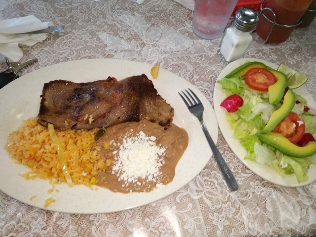 Taqueria Oaxaquena | restaurant | 491 Marietta Rd, Canton, GA 30114, USA | 7707204475 OR +1 770-720-4475