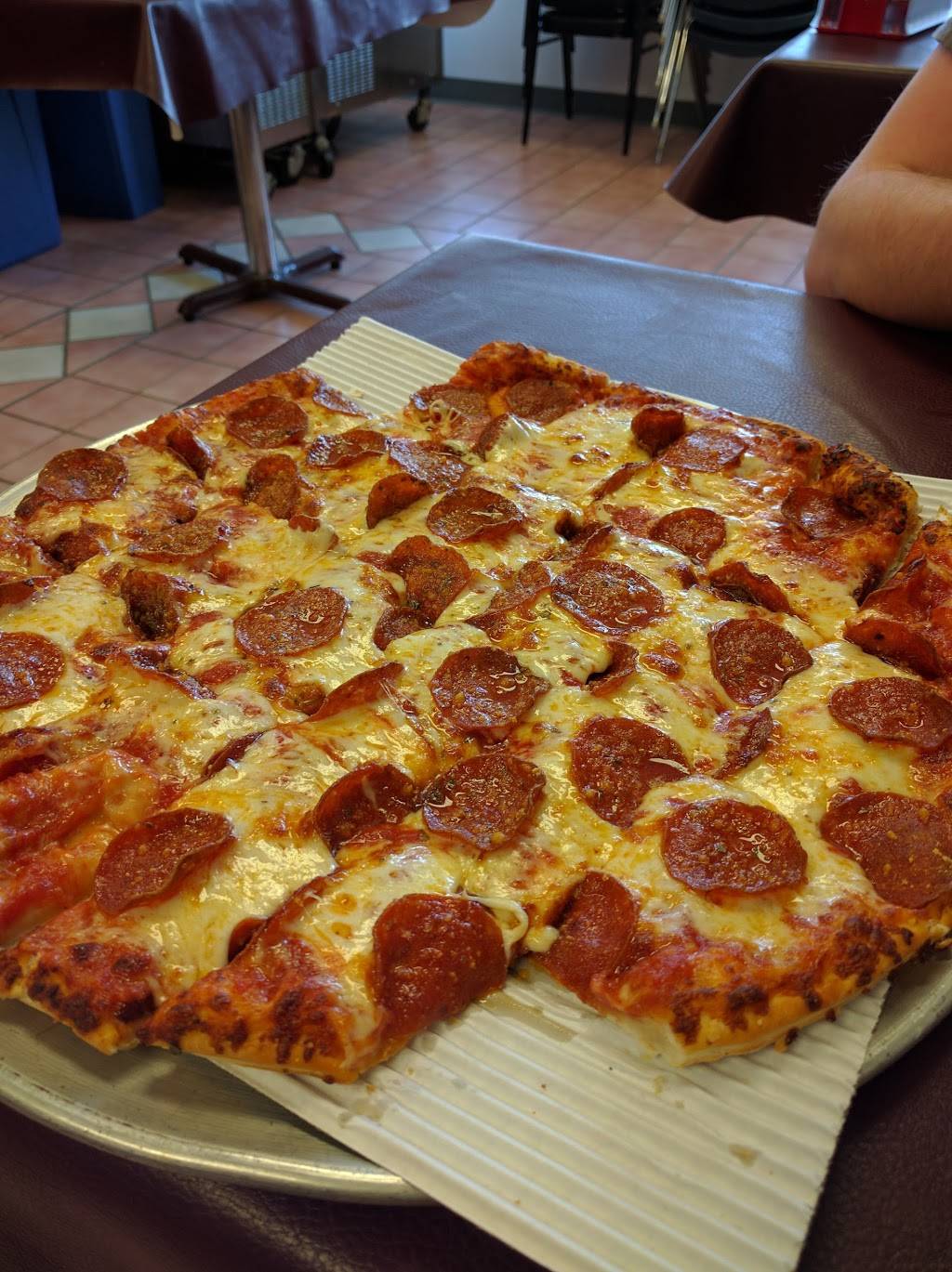 Amys Pizza | restaurant | 9139 US-62, Orient, OH 43146, USA | 6148779606 OR +1 614-877-9606