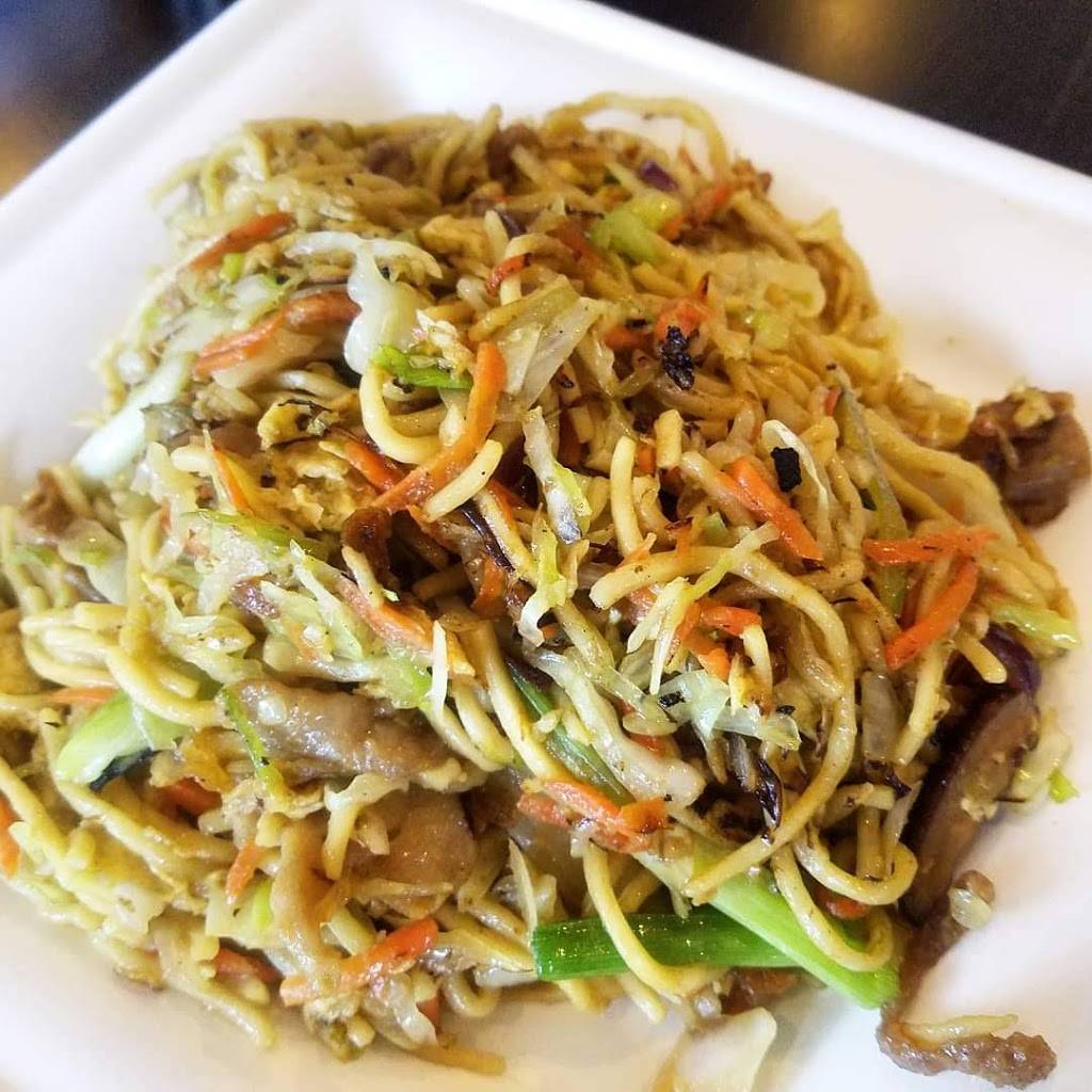 Seasons Dumpling | restaurant | 10584-10 Old St Augustine Rd, Jacksonville, FL 32257, USA | 9044655155 OR +1 904-465-5155