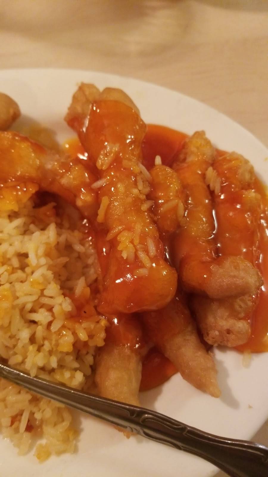 Lucky Fortune | meal takeaway | 400 E 1st St, Newberg, OR 97132, USA | 5035381661 OR +1 503-538-1661