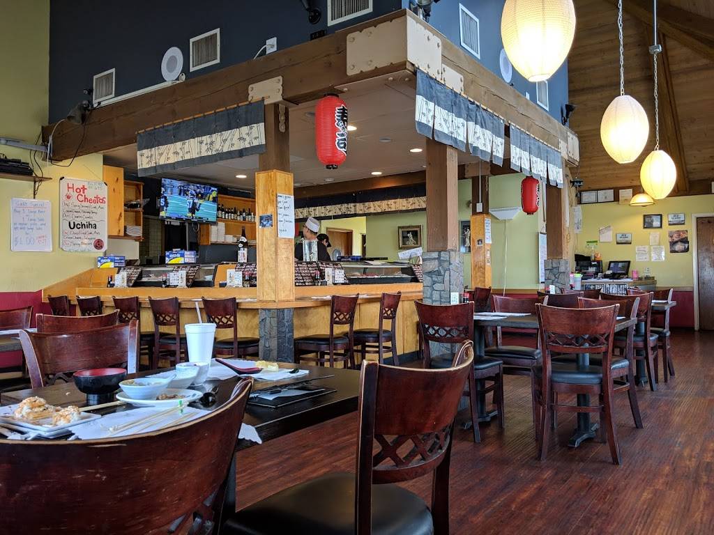 Yoshi Sushi | restaurant | 14177 Kentwood Blvd, Victorville, CA 92392, USA | 7602411960 OR +1 760-241-1960