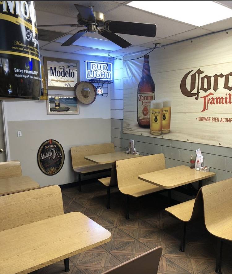 Goody Food Store | restaurant | 9475 California Ave, Riverside, CA 92503, USA | 9516886369 OR +1 951-688-6369