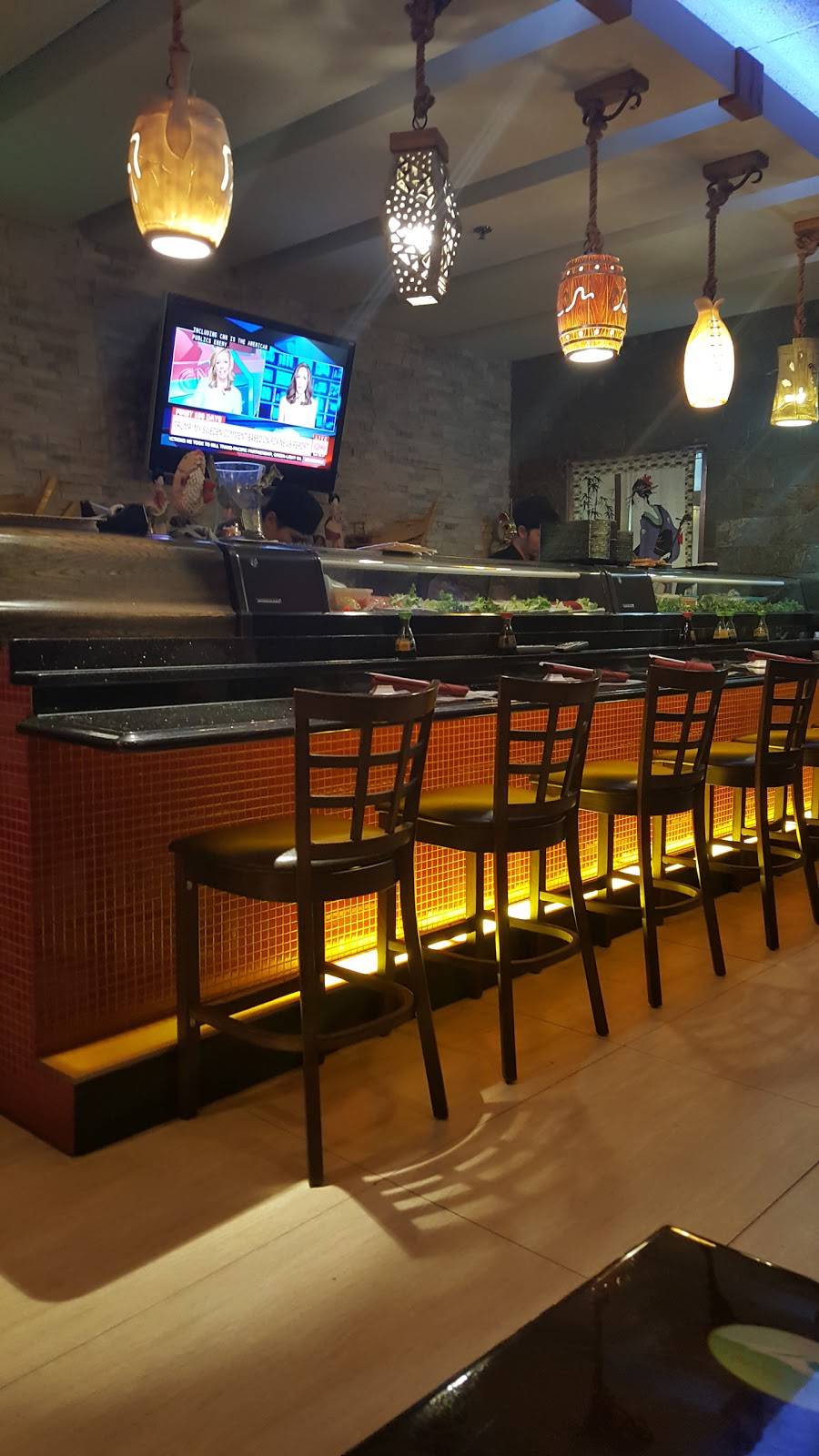 Yama Sushi | restaurant | 4725-G Dorsey Hall Dr, Ellicott City, MD 21042, USA | 4109973688 OR +1 410-997-3688