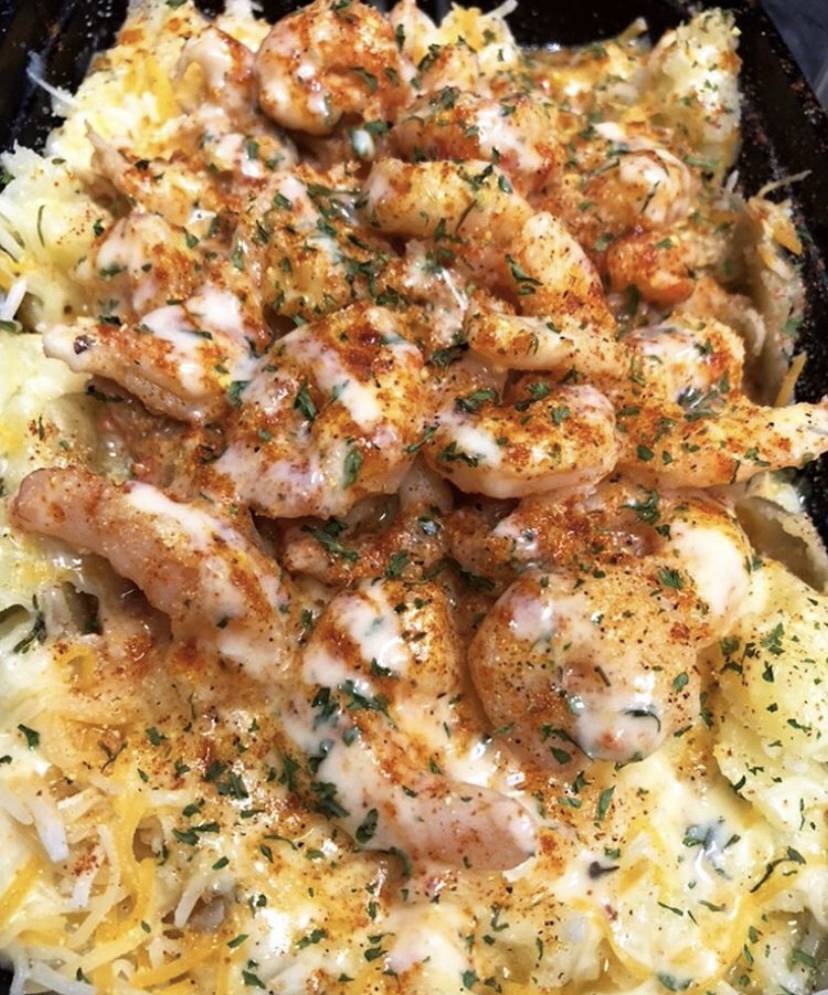 The Twist | restaurant | 9300 Two Notch Rd suite l, Columbia, SC 29223, USA | 8034706717 OR +1 803-470-6717