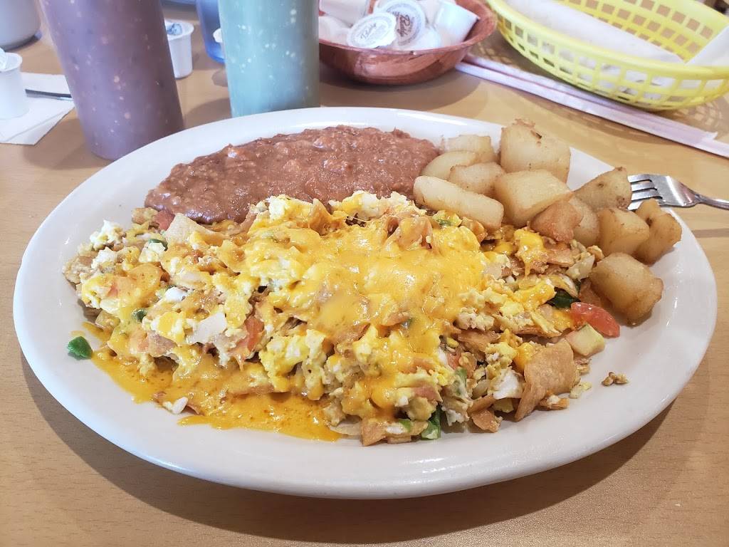 El Rodeo Mexican Grill #5 | restaurant | 2525 SW Loop 410, San Antonio, TX 78227, USA | 2102570261 OR +1 210-257-0261