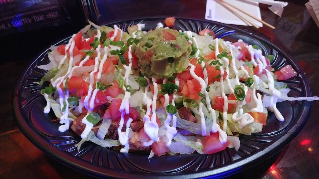 Tijuana Flats | restaurant | 2914 E Colonial Dr, Orlando, FL 32803, USA | 4078977121 OR +1 407-897-7121