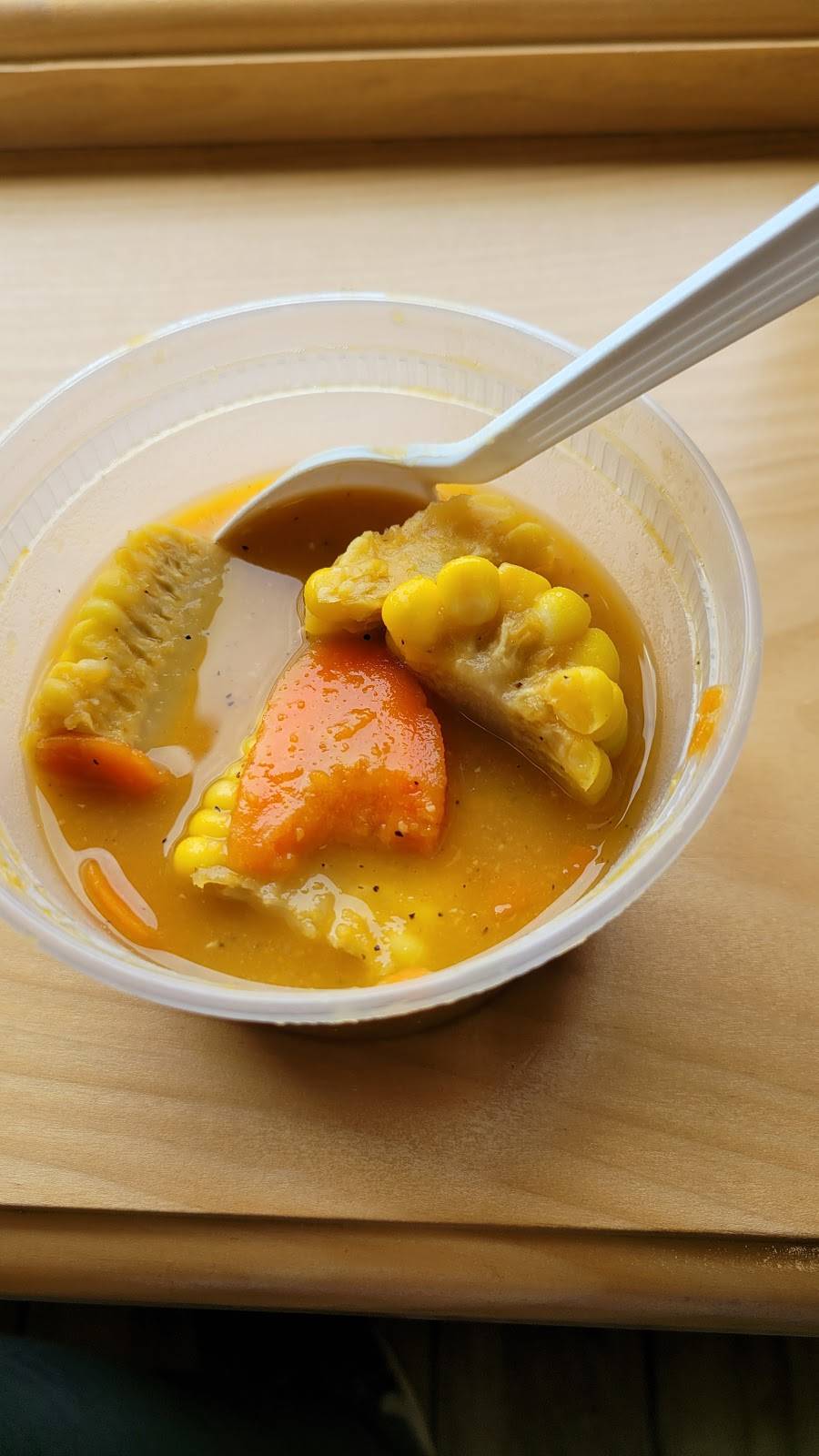 Dexters Kitchen | restaurant | 87-17 Lefferts Blvd, Queens, NY 11418, USA | 7185770094 OR +1 718-577-0094