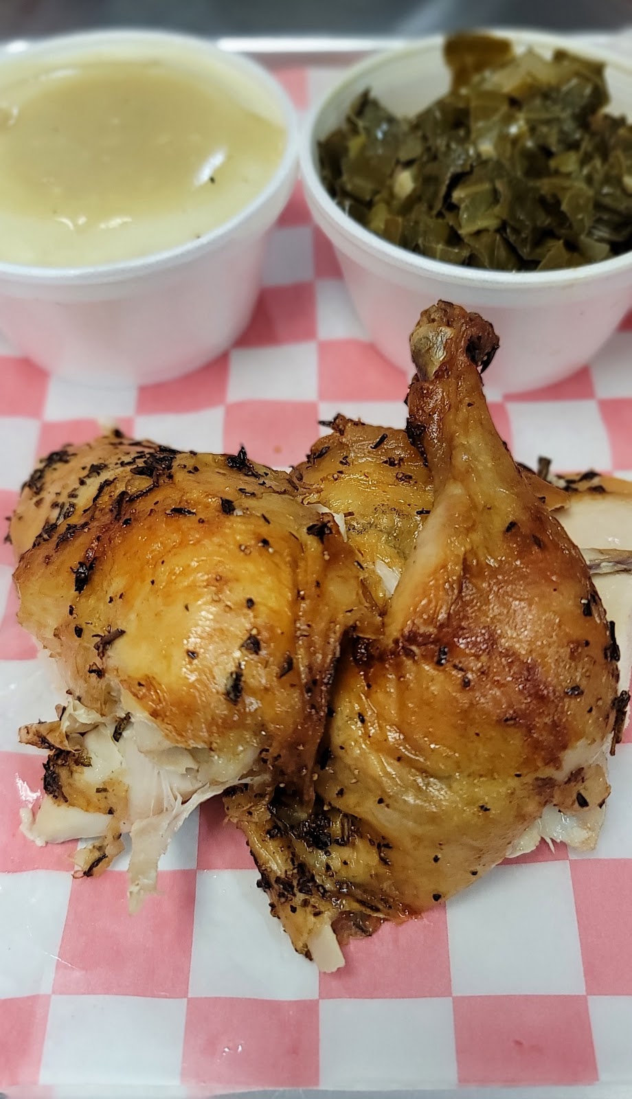 The Hot Chik | restaurant | 670 Lake Joy Rd Suite 400, Kathleen, GA 31047, USA | 4783135459 OR +1 478-313-5459