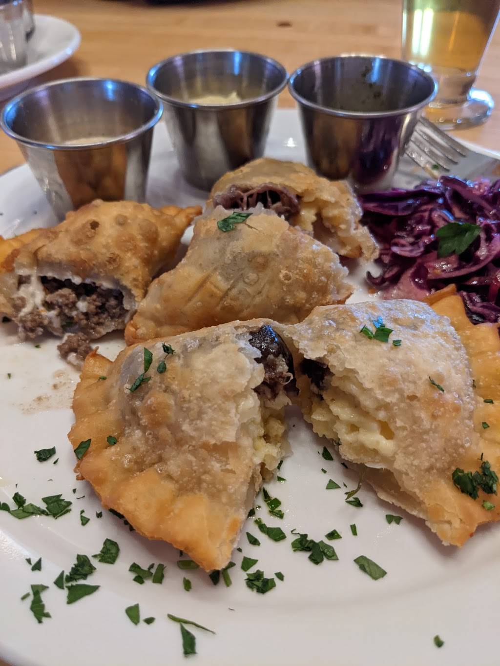 Al. Ringling Brewing Co. | restaurant | 623 Broadway St, Baraboo, WI 53913, USA | 6084484013 OR +1 608-448-4013