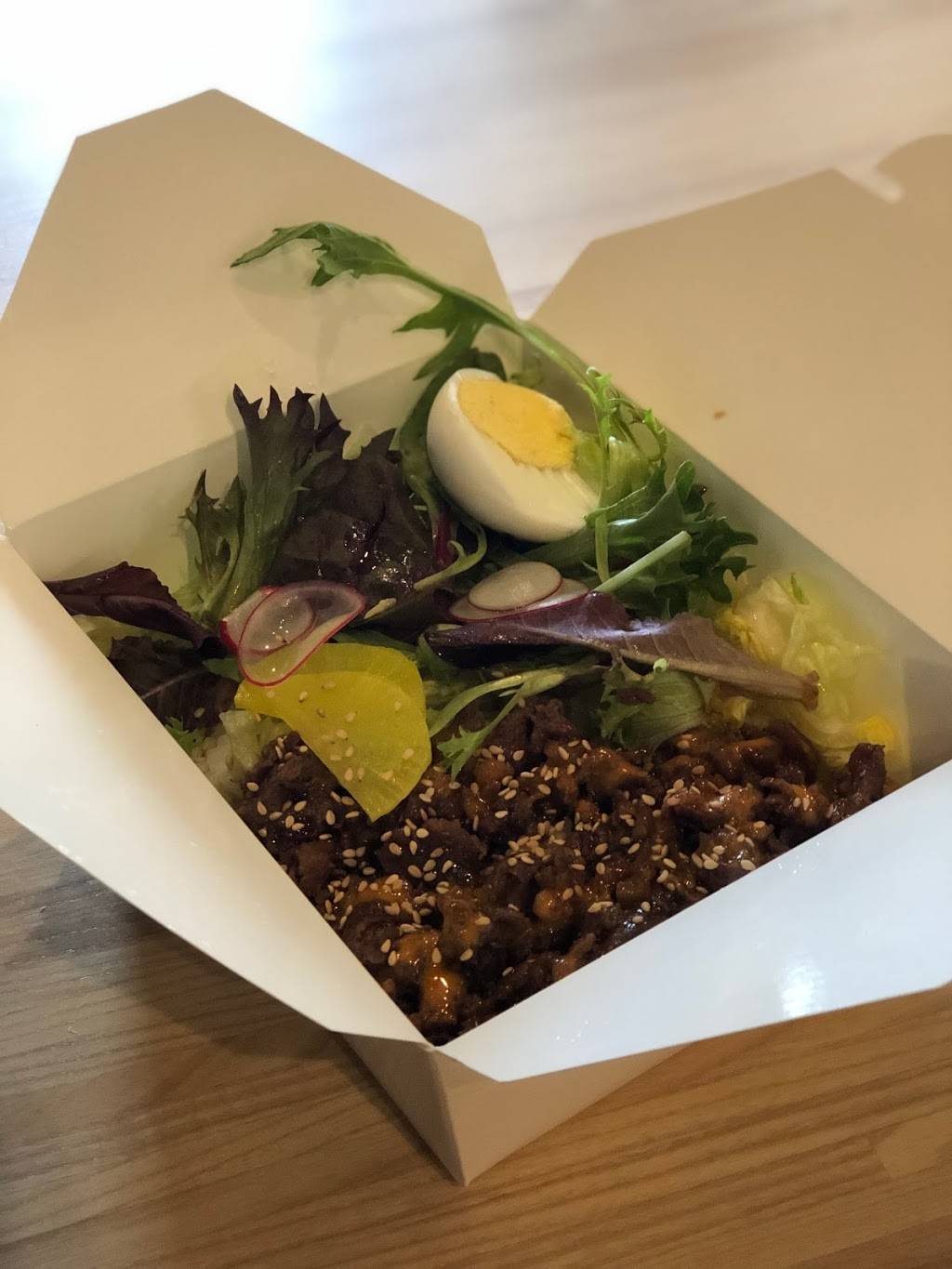 Kokodak | restaurant | 2522 Guadalupe St, Austin, TX 78705, USA | 5125518231 OR +1 512-551-8231