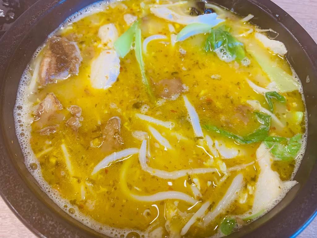 LuDingJi Noodles Shangri-La Kitchen (Diamond Bar) | restaurant | 1155 S Diamond Bar Blvd unit l, Diamond Bar, CA 91765, USA | 9093966886 OR +1 909-396-6886