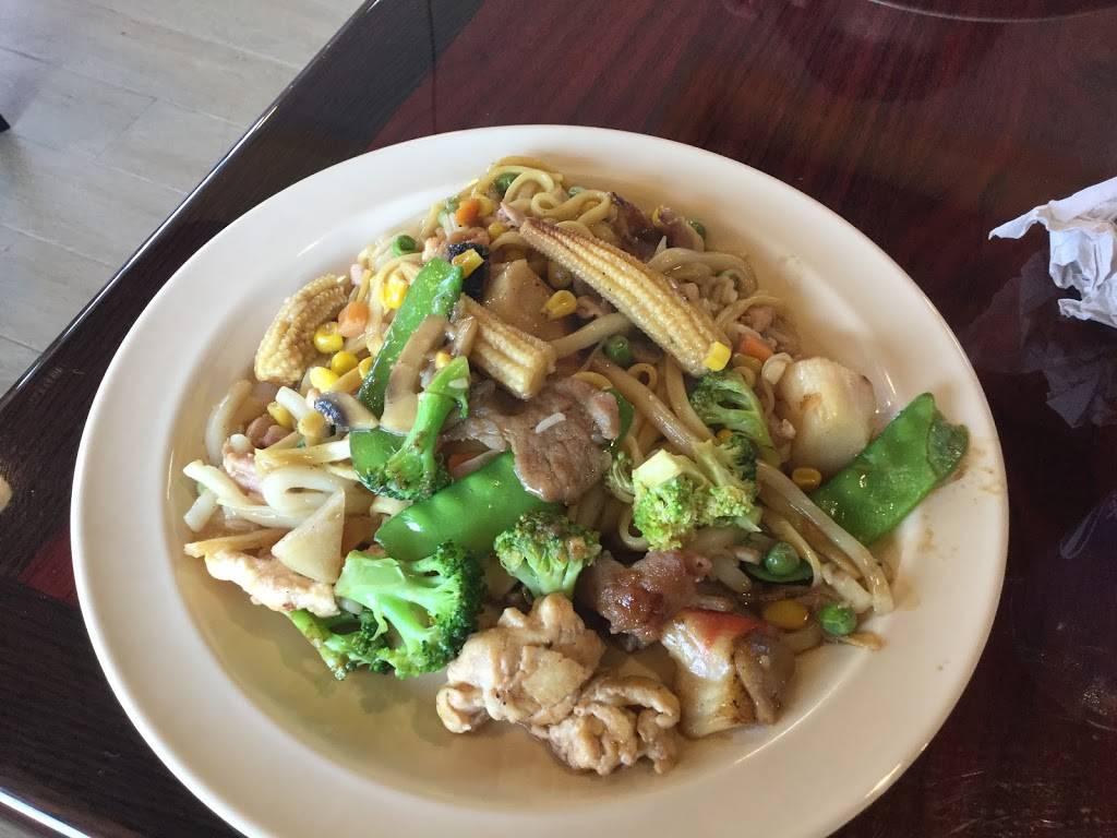 Flaming Mongolian Grill | restaurant | 2310 S Texas 6 suite b, Houston, TX 77077, USA | 2817410525 OR +1 281-741-0525