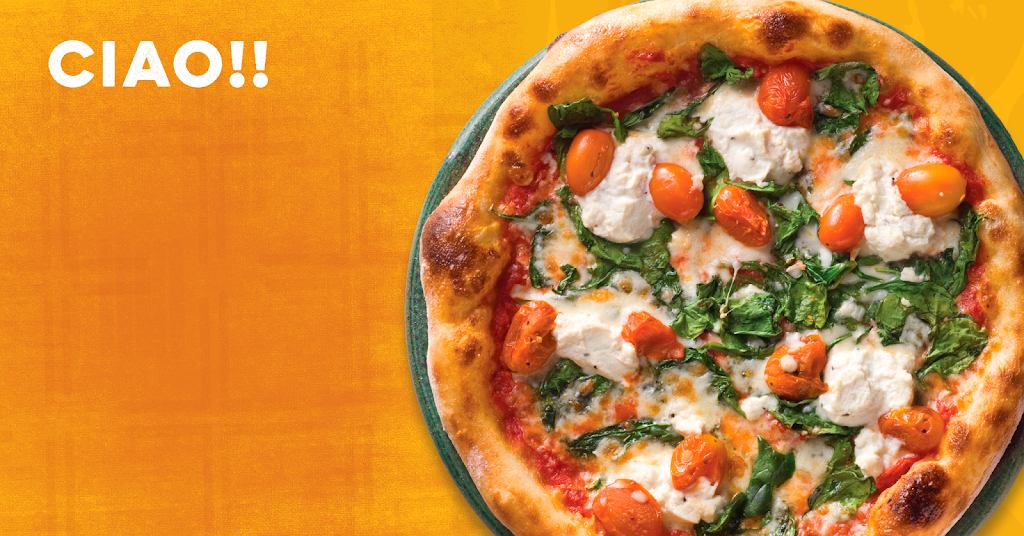 SPIN! Pizza | restaurant | 6100 NW 63rd Terrace, Kansas City, MO 64151, USA | 8167417746 OR +1 816-741-7746