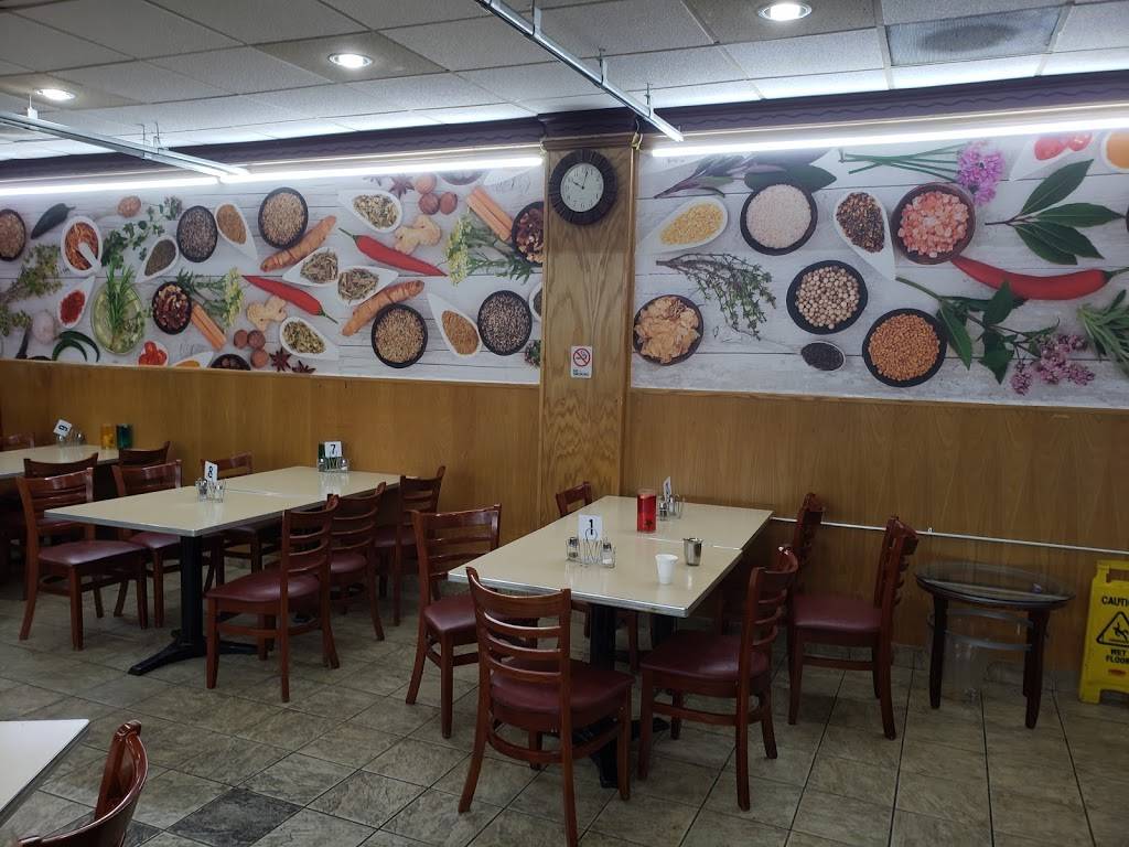 ANDHRA DARBAR RESTAURANT | restaurant | 2240 W Devon Ave, Chicago, IL 60659, USA | 7738567000 OR +1 773-856-7000