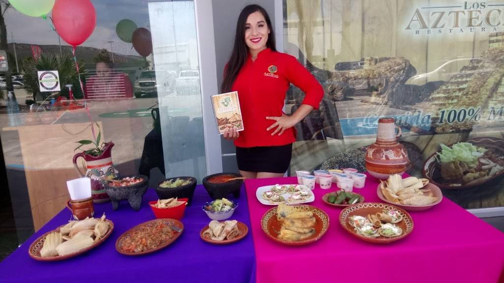 Los Aztecas Restaurante | restaurant | México 1 6471, México, 22895 Ensenada, B.C., Mexico | 016461117729 OR +52 646 111 7729