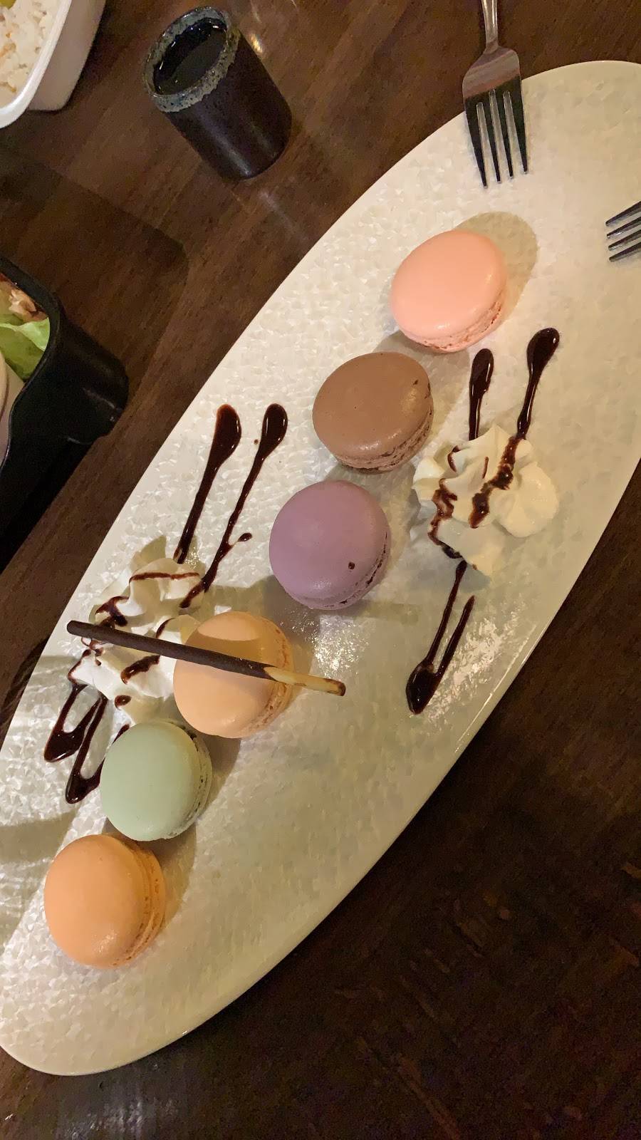 Sushi Aji | restaurant | 14807 W 64th Ave unit b, Arvada, CO 80007, USA | 3035152569 OR +1 303-515-2569