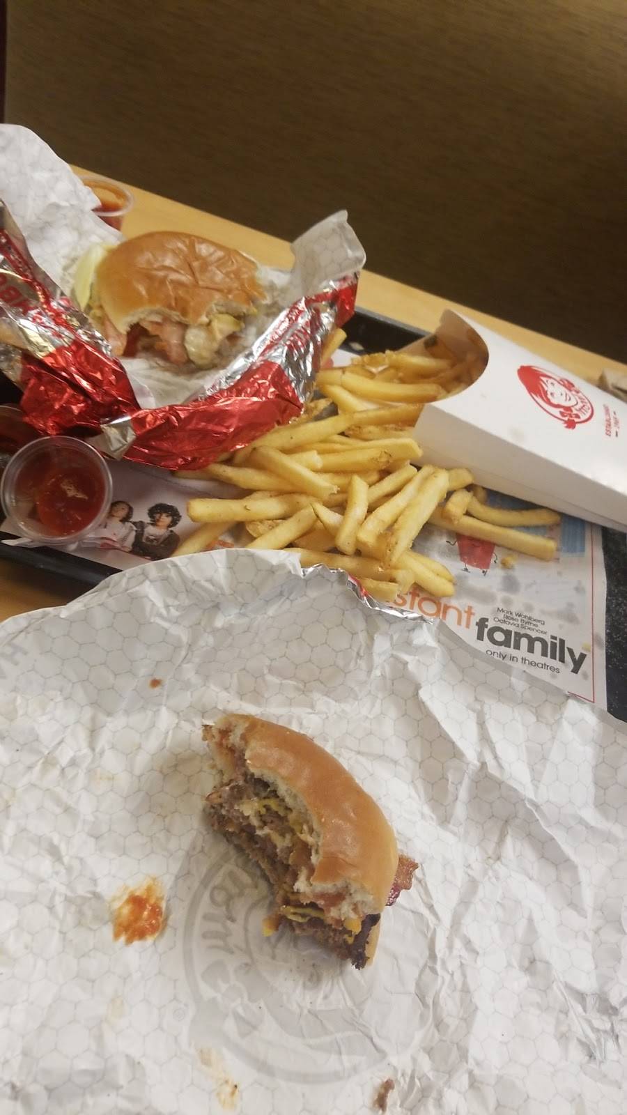 Wendys | restaurant | 2125 E Baseline Rd, Gilbert, AZ 85234, USA | 4809263031 OR +1 480-926-3031
