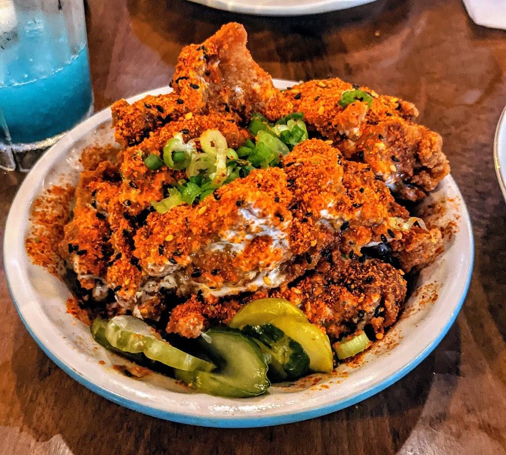 Jackrabbit Filly | restaurant | 4628 Spruill Ave #101, North Charleston, SC 29405, USA | 8434600037 OR +1 843-460-0037