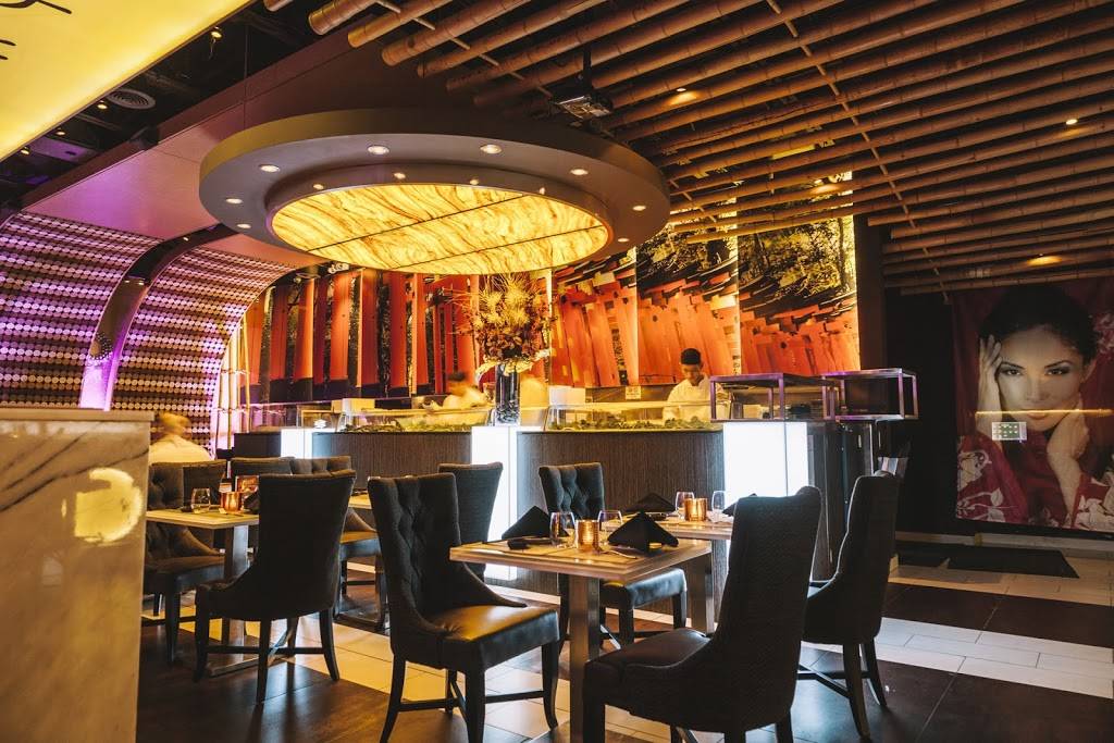 Fushimi Page Ave | restaurant | 17 Page Ave, Staten Island, NY 10309, USA | 7183563333 OR +1 718-356-3333