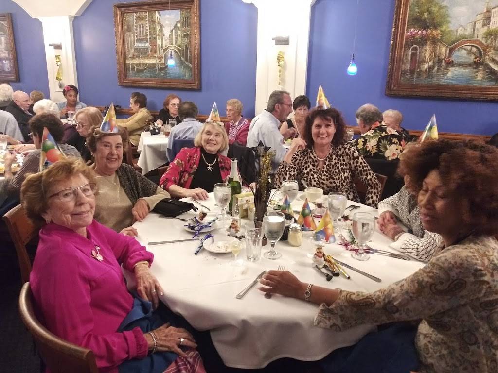 La Luna Italian Bistro | restaurant | 5030 Champion Blvd, Boca Raton, FL 33496, USA | 5619971165 OR +1 561-997-1165