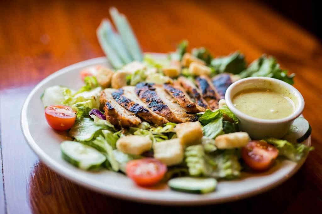 Bayshore Grill & Billiards | restaurant | 137 21st St, San Leon, TX 77539, USA | 2813390197 OR +1 281-339-0197