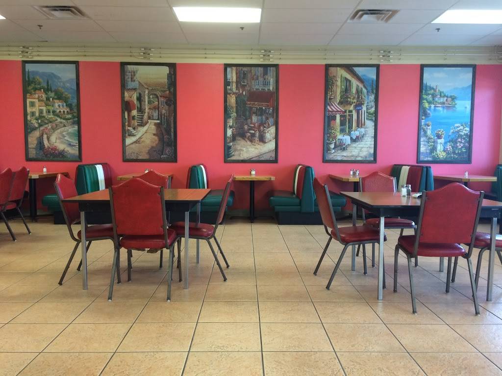 MJs Pizza & Wings | restaurant | 3062 Cypress Gardens Rd, Winter Haven, FL 33884, USA | 8632682715 OR +1 863-268-2715