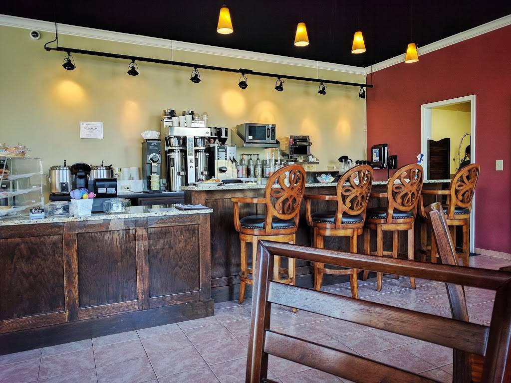 Sadias Tea & Coffee | restaurant | 6106 E Black Horse Pike a4, Egg Harbor Township, NJ 08234, USA | 6092777455 OR +1 609-277-7455