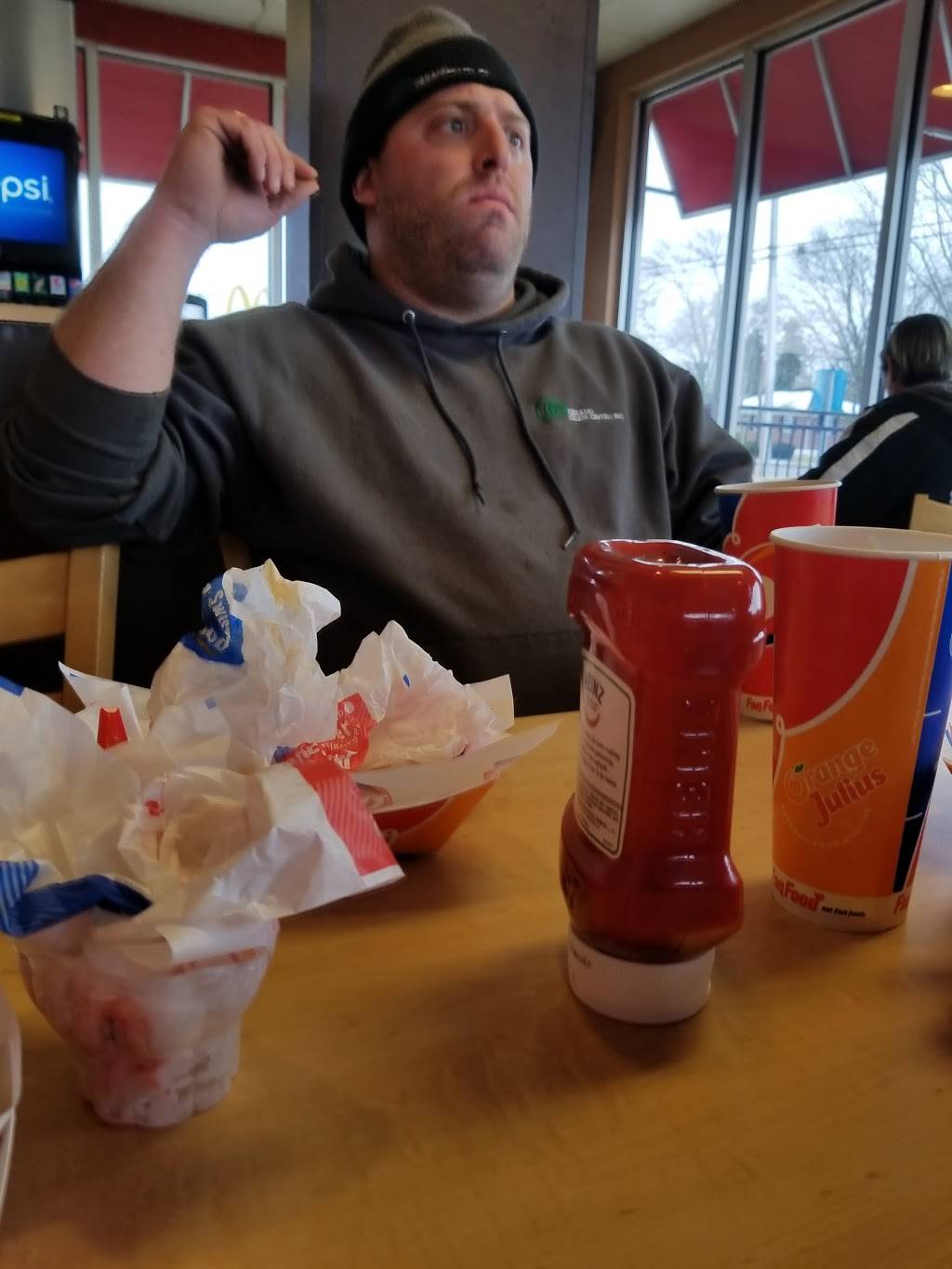 Dairy Queen Grill & Chill | restaurant | 900 S Defiance St, Archbold, OH 43502, USA | 4194452253 OR +1 419-445-2253