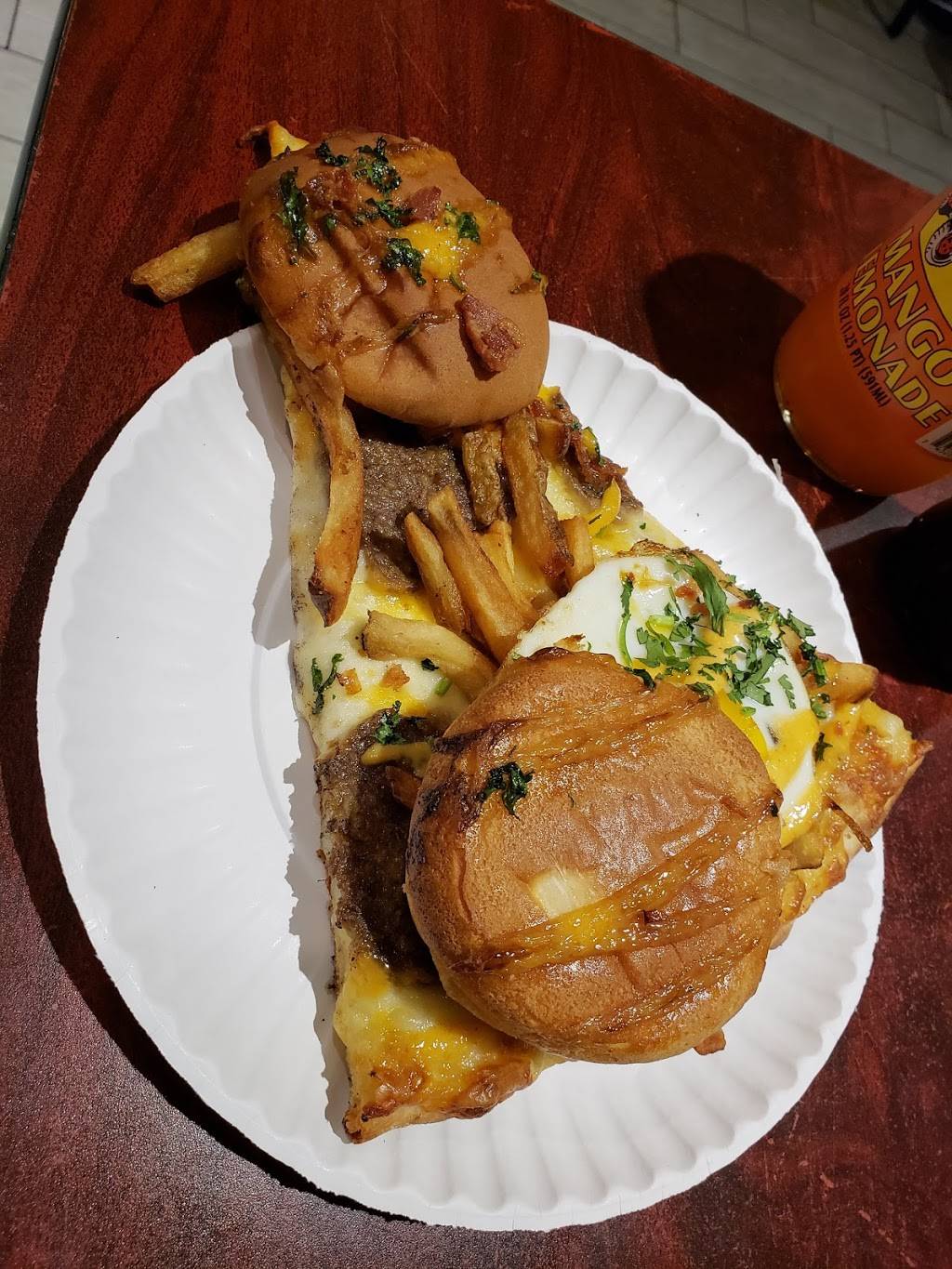 Krave It Sandwich Shop & Eatery | restaurant | 40-15 Bell Blvd, Bayside, NY 11361, USA | 3478368713 OR +1 347-836-8713