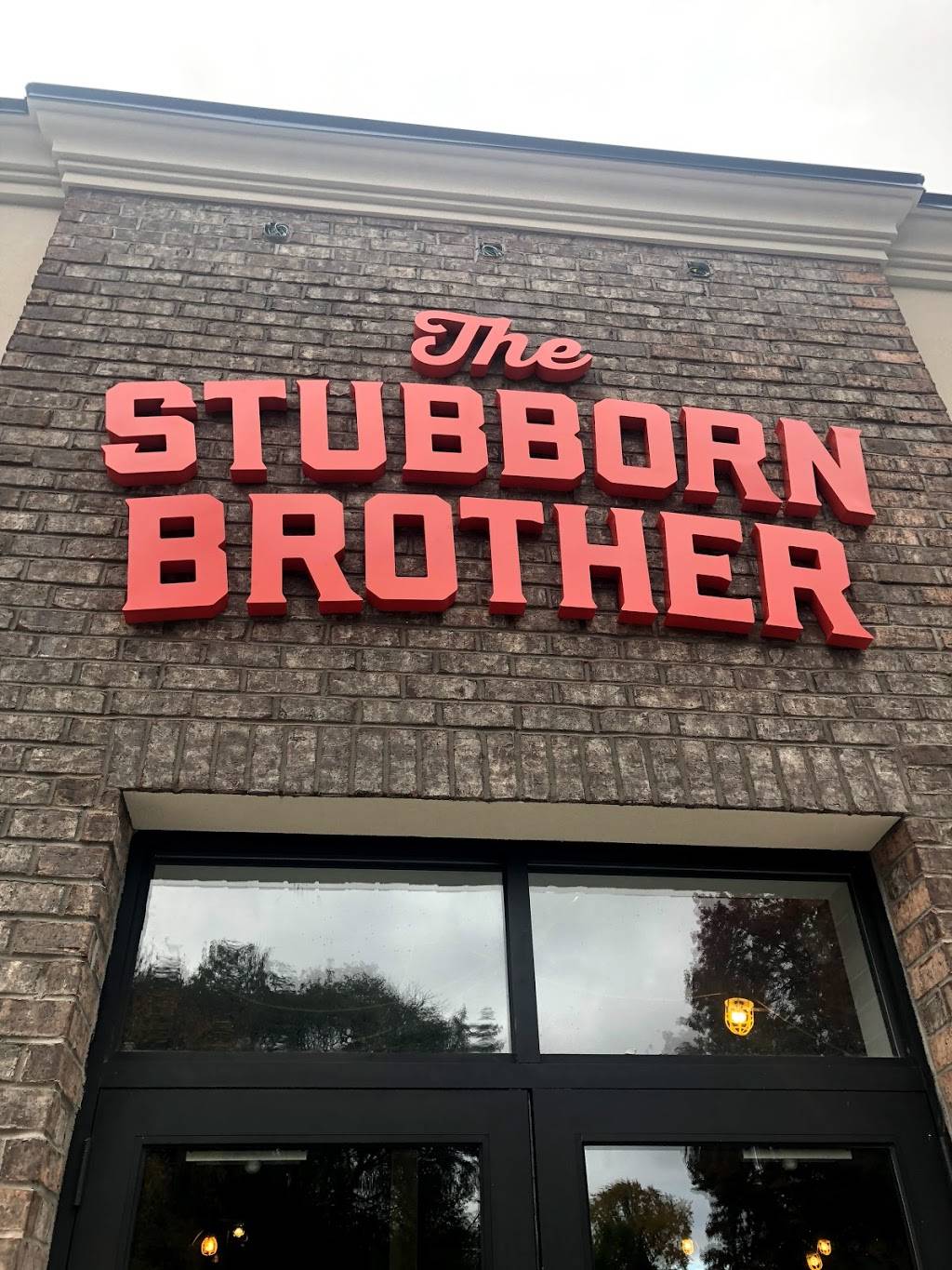 The Stubborn Brother Pizza Bar | restaurant | 3115 W Bancroft St, Toledo, OH 43606, USA | 4197201818 OR +1 419-720-1818