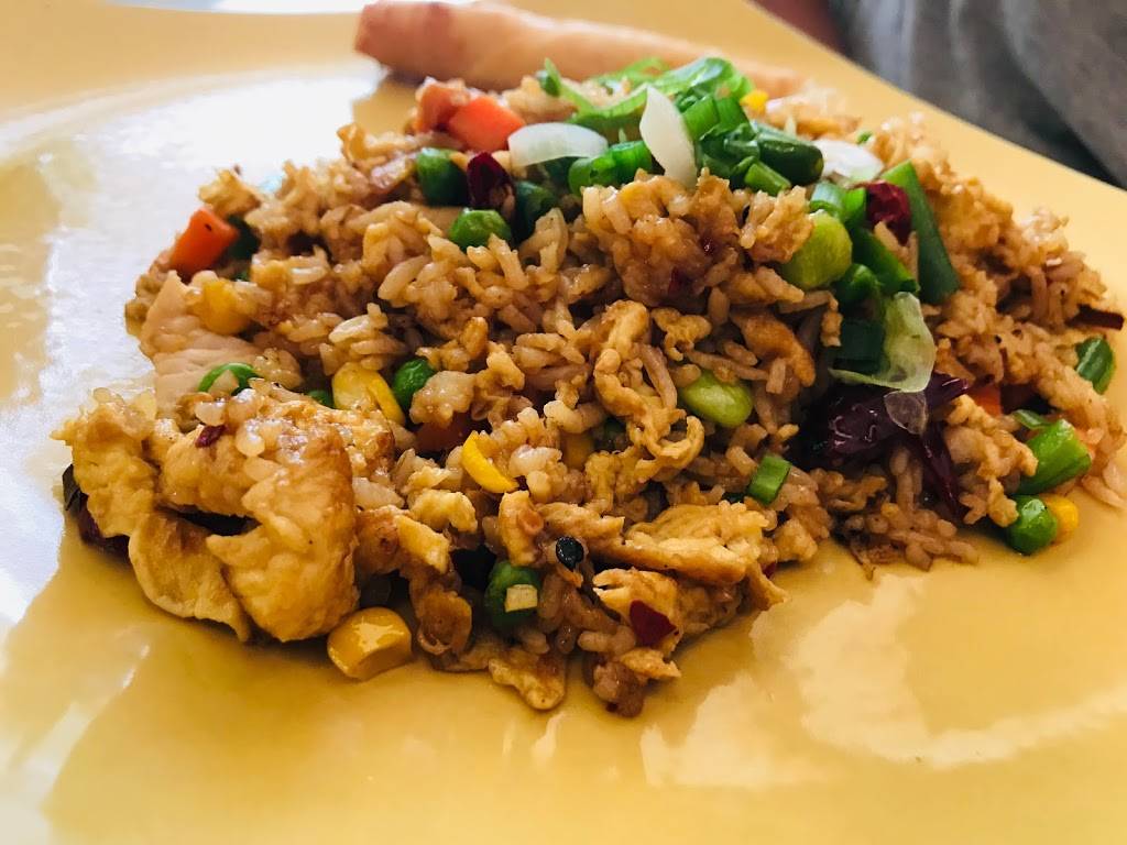 Marnee Thai Restaurant | restaurant | 414 S Main St, Ann Arbor, MI 48104, USA | 7349299933 OR +1 734-929-9933