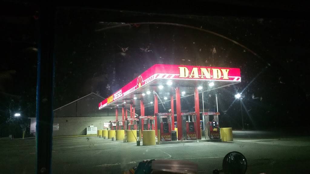 Dandy Mini Mart/ Truck Stop | meal takeaway | 78 White Wagon Rd, Sayre, PA 18840, USA | 5708884320 OR +1 570-888-4320
