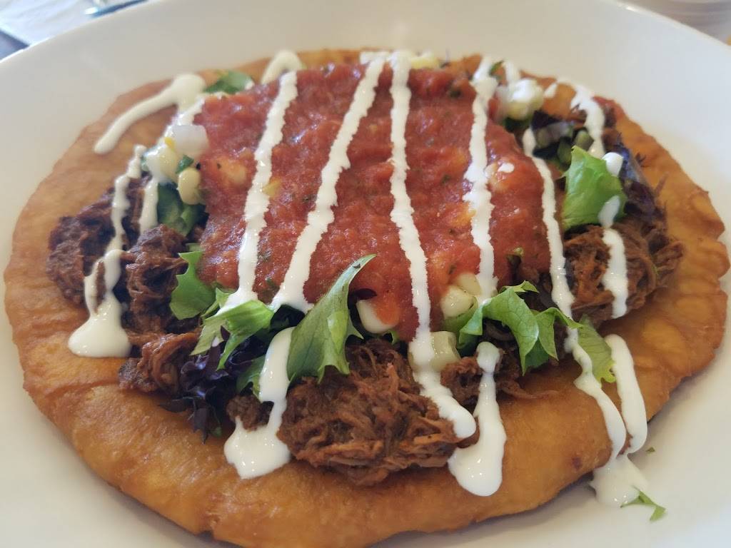 Tocabe, An American Indian Eatery | restaurant | 8181 E Arapahoe Rd C, Greenwood Village, CO 80112, USA | 7204856738 OR +1 720-485-6738