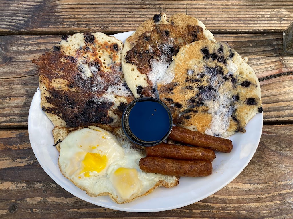 Ponderosa Lodge | restaurant | 56692 Aspen Dr, Springville, CA 93265, USA | 5595422579 OR +1 559-542-2579