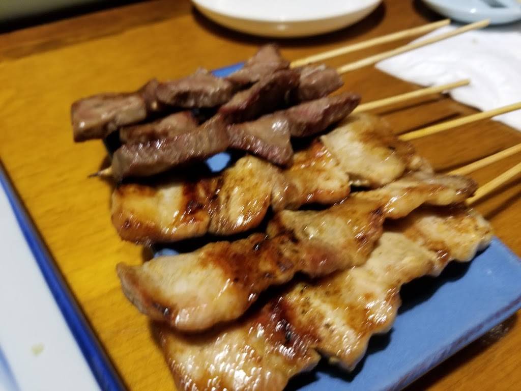 Kappo Honda | restaurant | 18450 Brookhurst St, Fountain Valley, CA 92708, USA | 7149644629 OR +1 714-964-4629